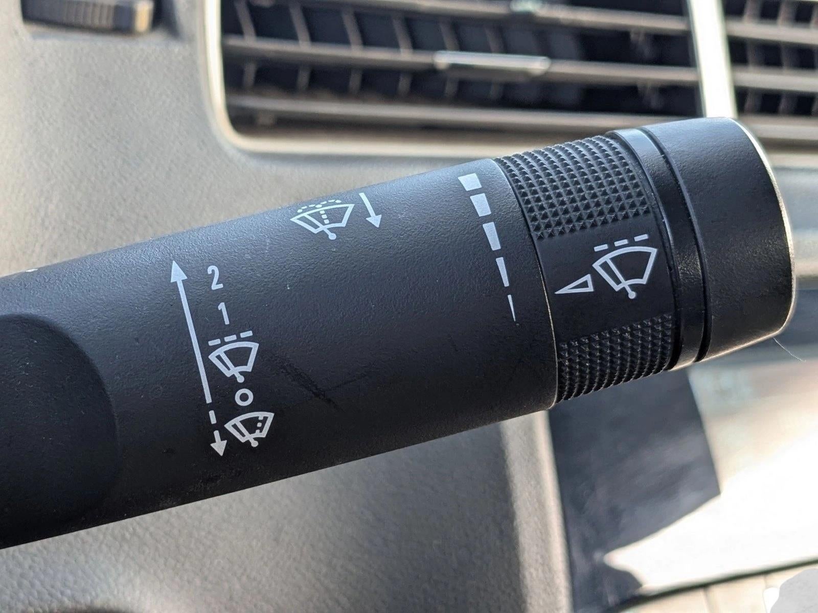 2011 Chevrolet Camaro 1LT