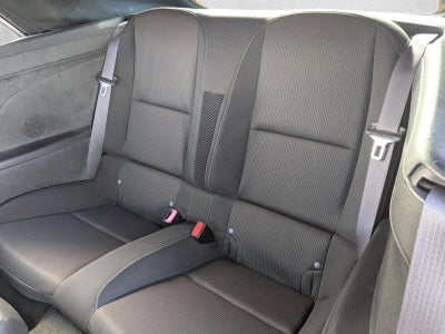 2011 Chevrolet Camaro 1LT