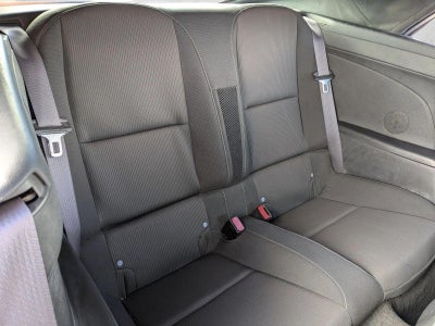 2011 Chevrolet Camaro 1LT