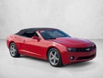 2011 Chevrolet Camaro 1LT
