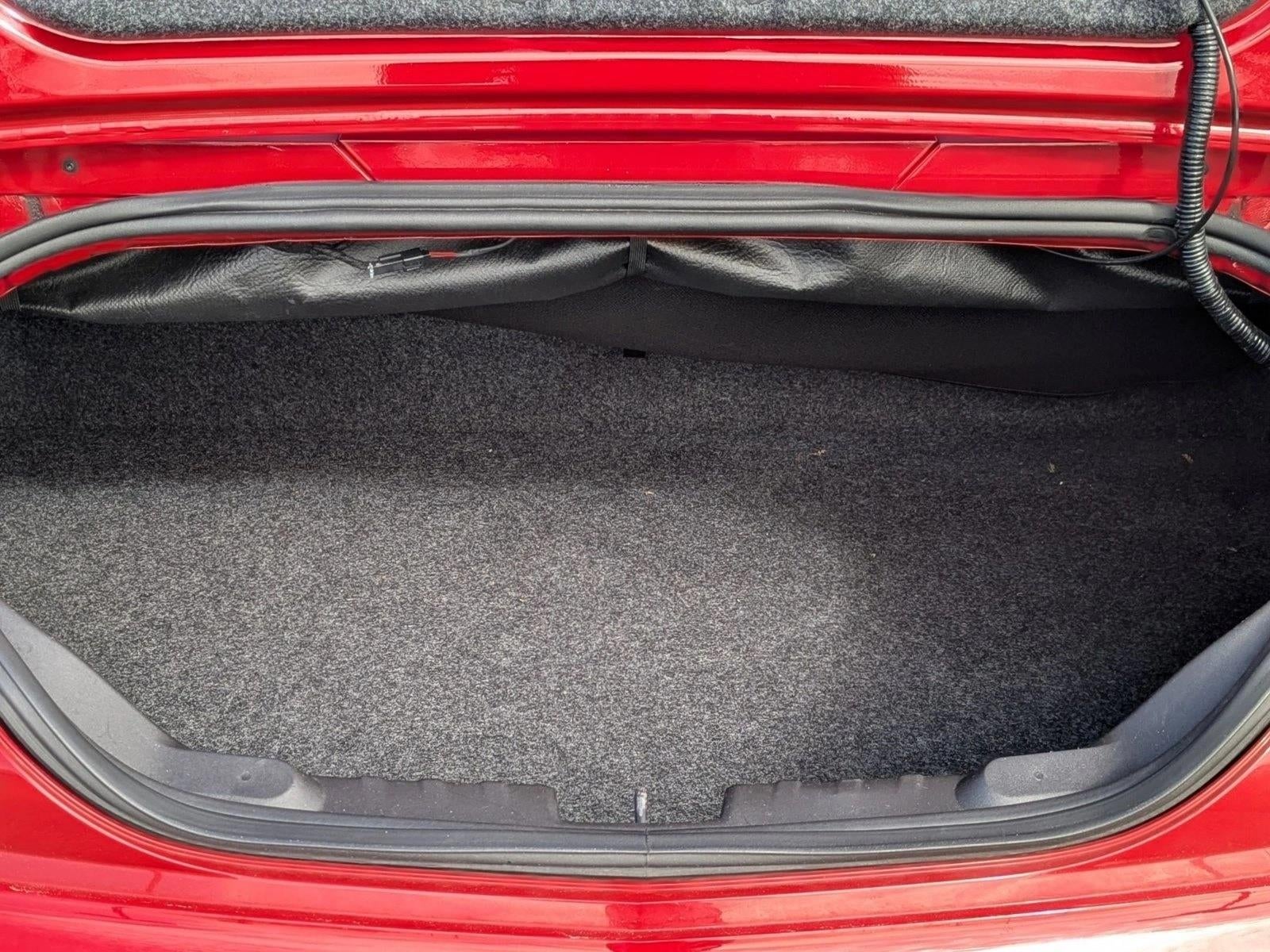 2011 Chevrolet Camaro 1LT