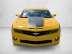 2010 Chevrolet Camaro 2SS