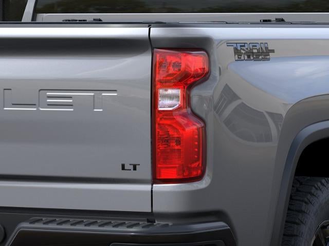 2026 Chevrolet Silverado 2500 HD LT - Photo 11