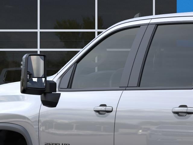2026 Chevrolet Silverado 2500 HD LT - Photo 12