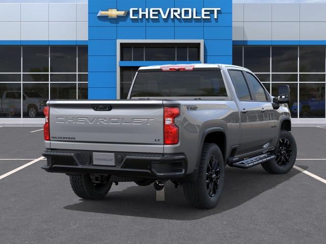 2026 Chevrolet Silverado 2500 HD LT - Photo 15