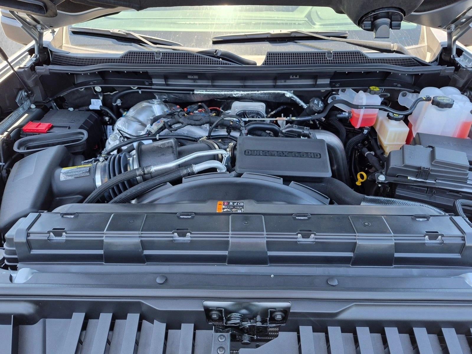 2026 Chevrolet Silverado 2500 HD LT - Photo 16