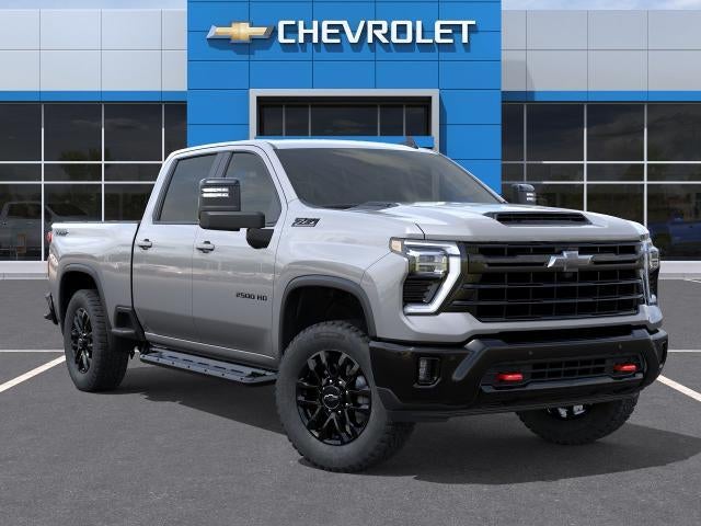 2026 Chevrolet Silverado 2500 HD LT - Photo 18