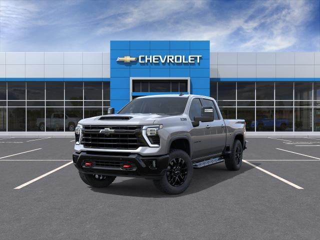 2026 Chevrolet Silverado 2500 HD LT - Photo 19