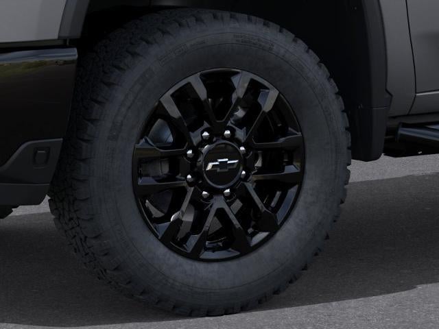 2026 Chevrolet Silverado 2500 HD LT - Photo 20