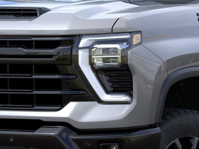 2026 Chevrolet Silverado 2500 HD LT - Photo 21