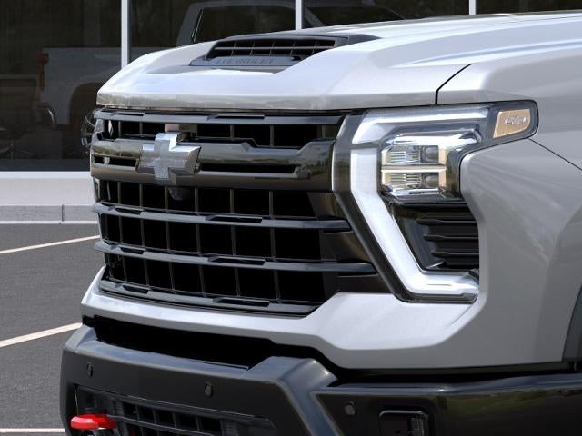 2026 Chevrolet Silverado 2500 HD LT - Photo 24