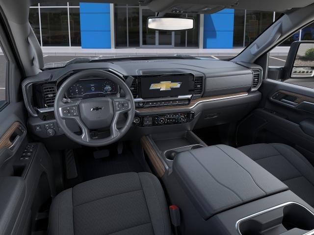 2026 Chevrolet Silverado 2500 HD LT - Photo 26