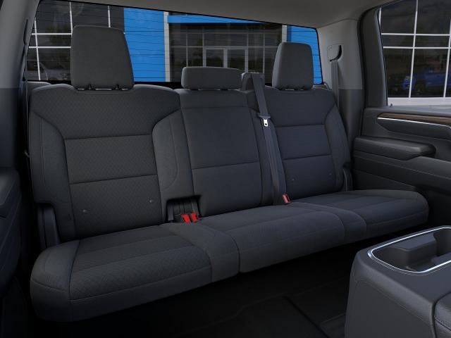 2026 Chevrolet Silverado 2500 HD LT - Photo 28