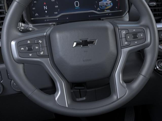 2026 Chevrolet Silverado 2500 HD LT - Photo 30