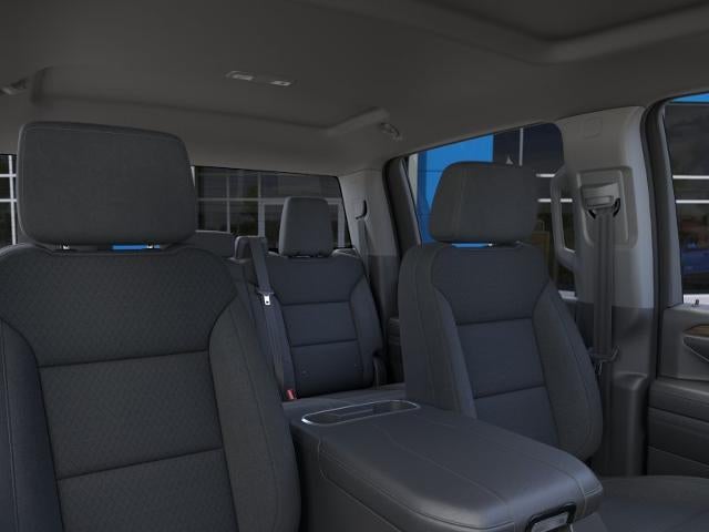 2026 Chevrolet Silverado 2500 HD LT - Photo 35