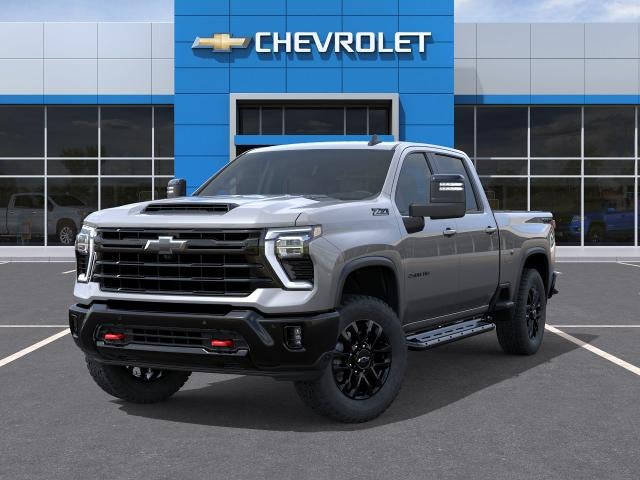 2026 Chevrolet Silverado 2500 HD LT - Photo 6