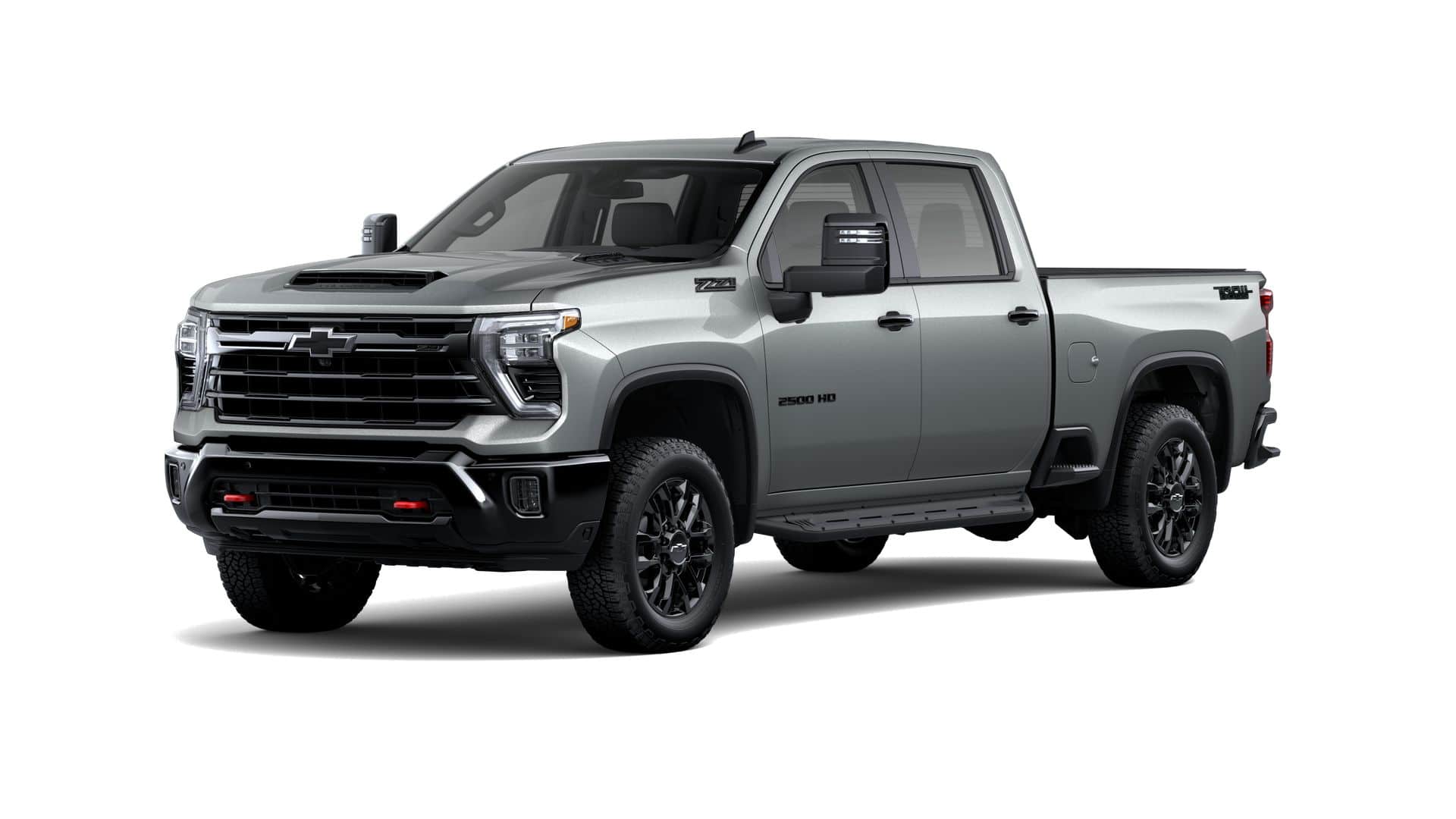 2026 Chevrolet Silverado 2500 HD LT - Photo 36