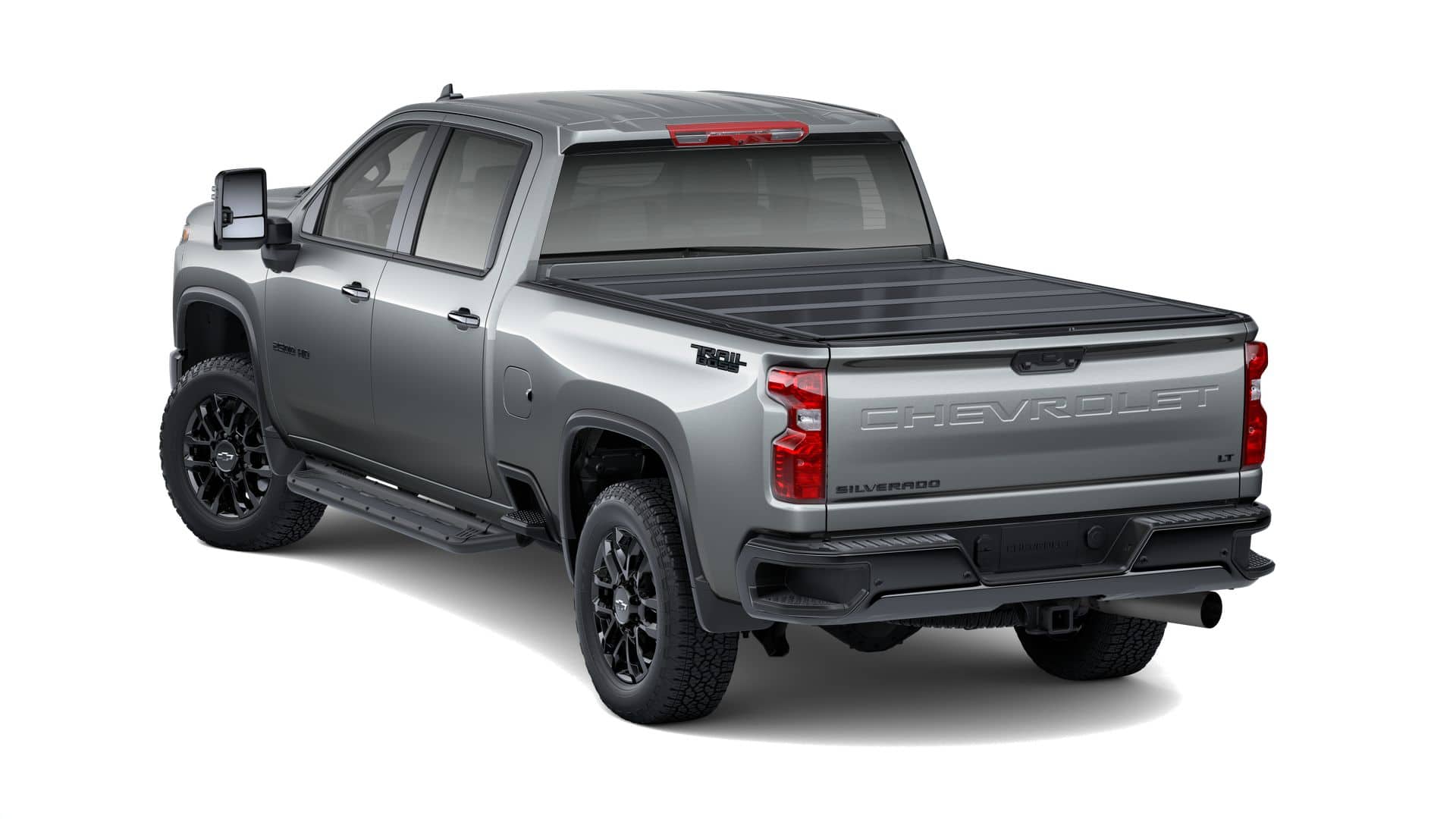 2026 Chevrolet Silverado 2500 HD LT - Photo 37