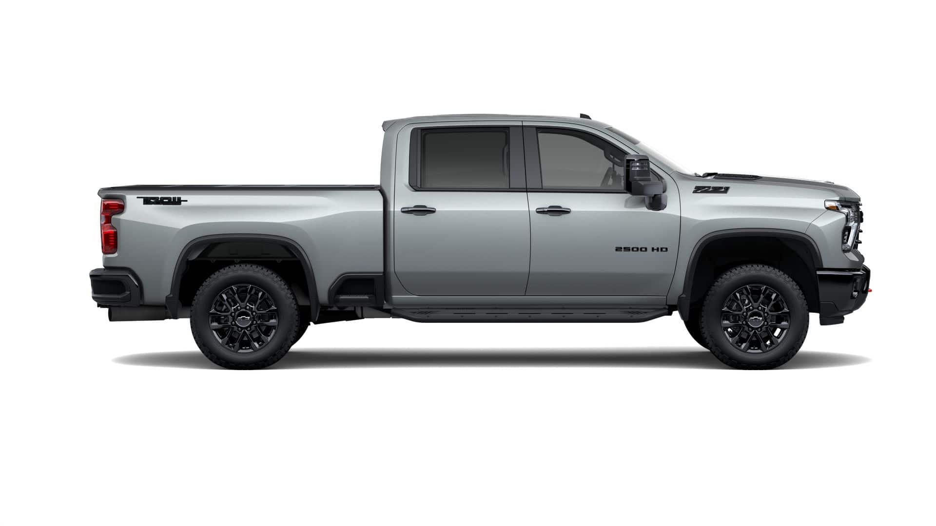 2026 Chevrolet Silverado 2500 HD LT - Photo 38
