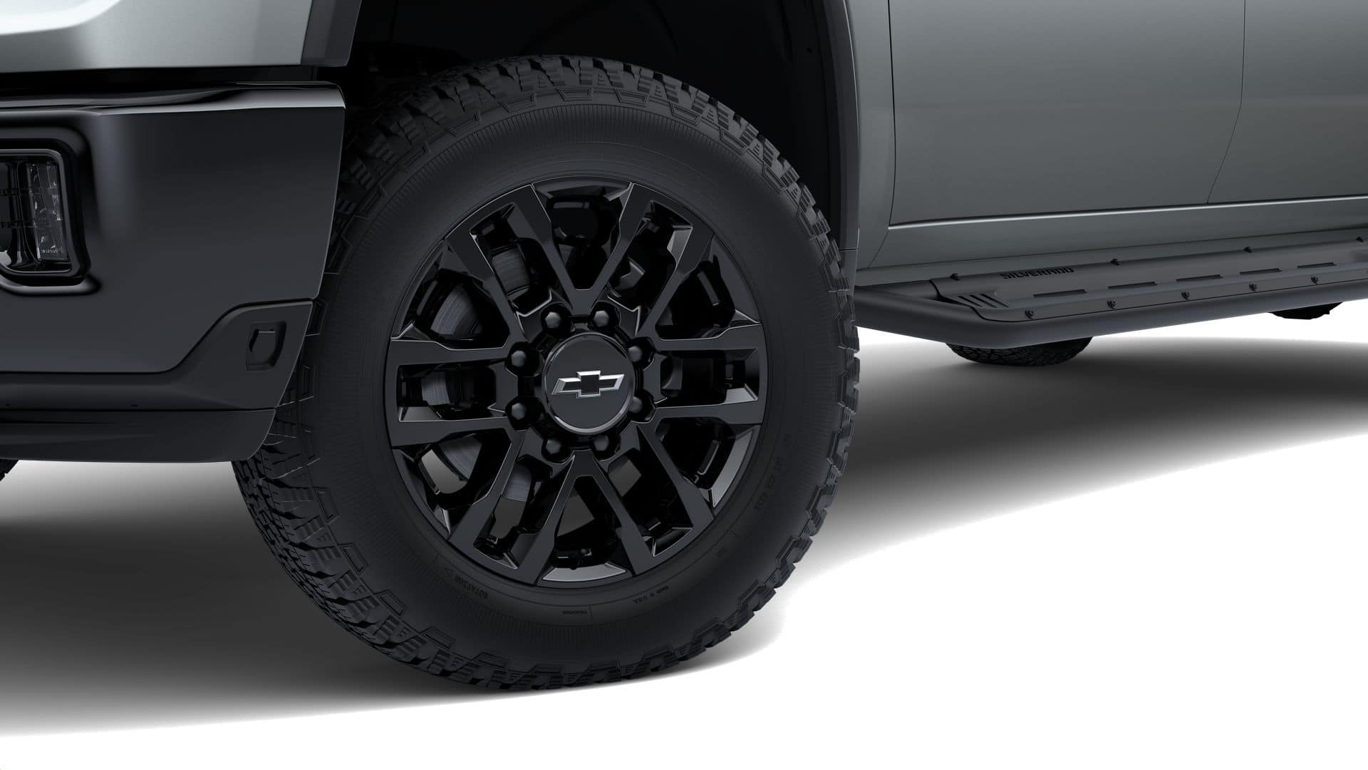 2026 Chevrolet Silverado 2500 HD LT - Photo 39
