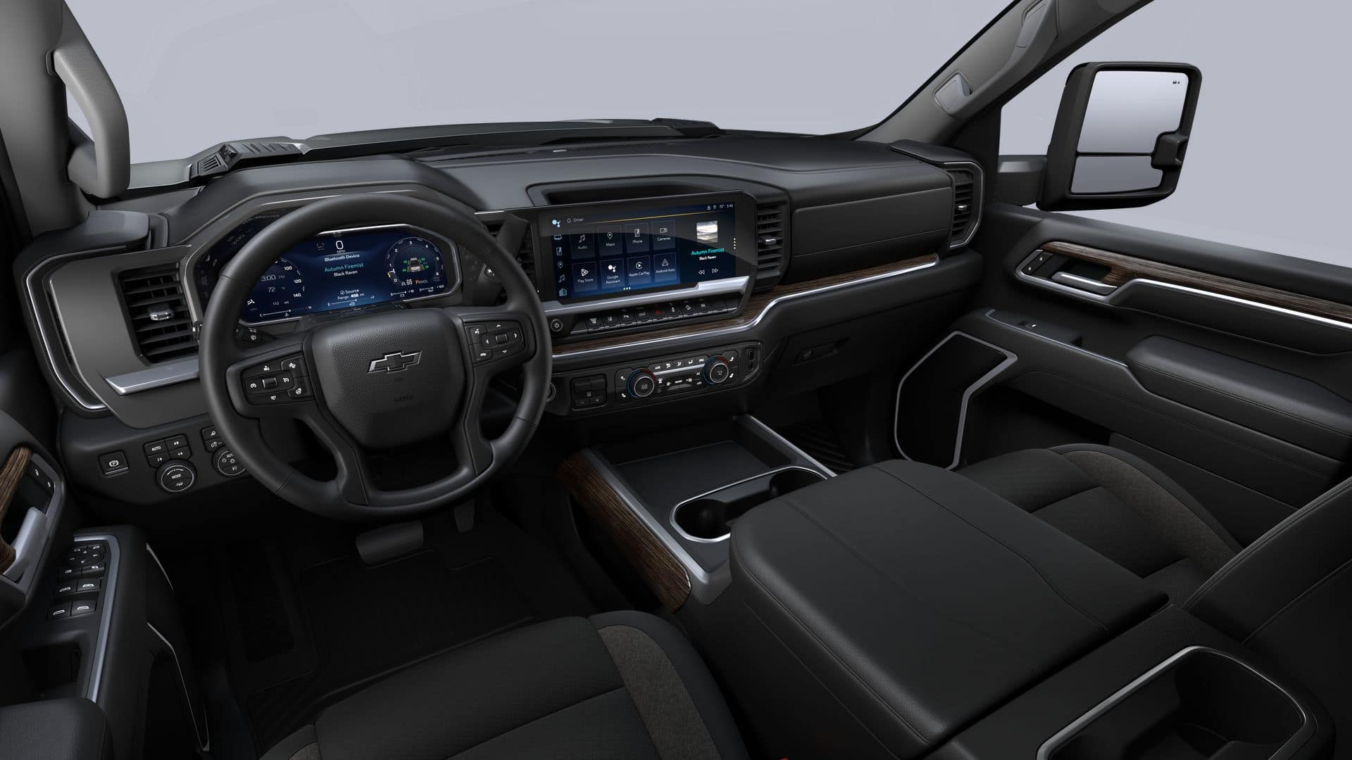 2026 Chevrolet Silverado 2500 HD LT - Photo 40