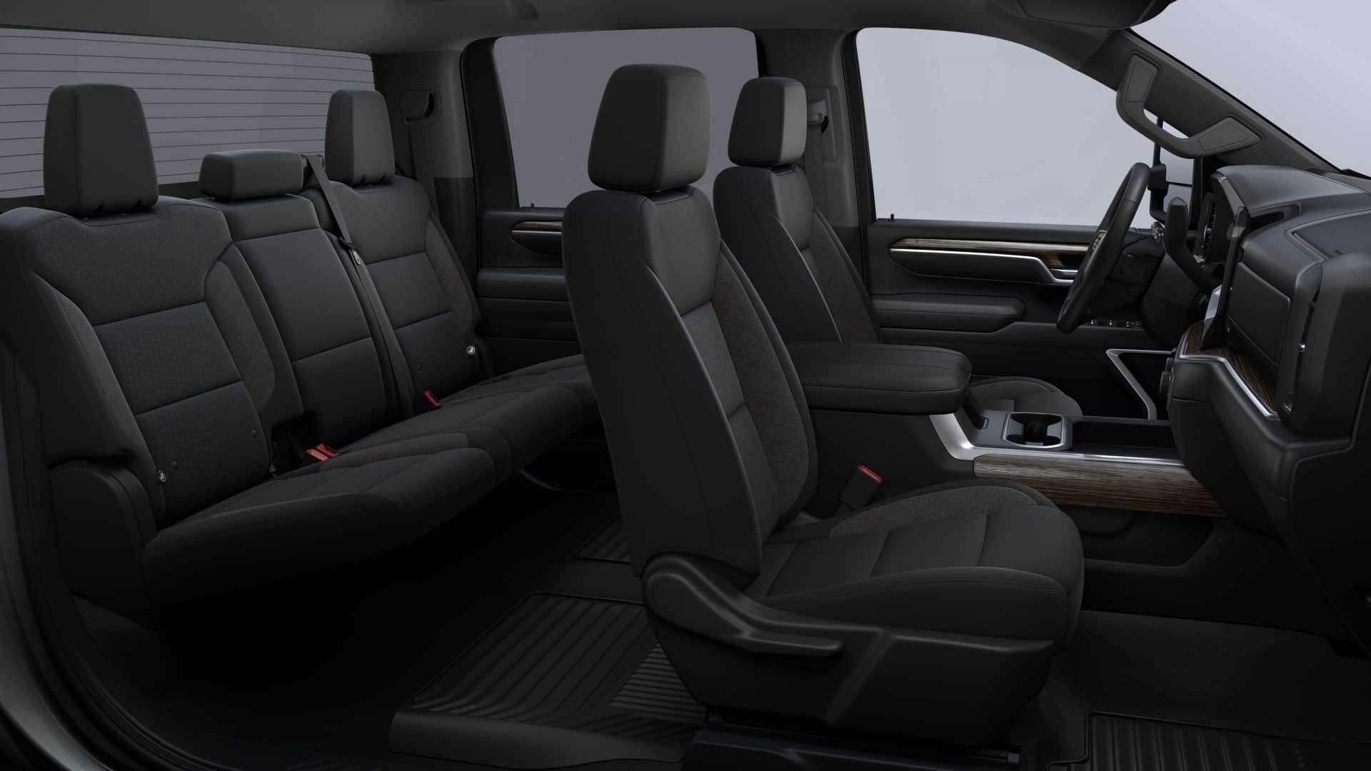 2026 Chevrolet Silverado 2500 HD LT - Photo 41