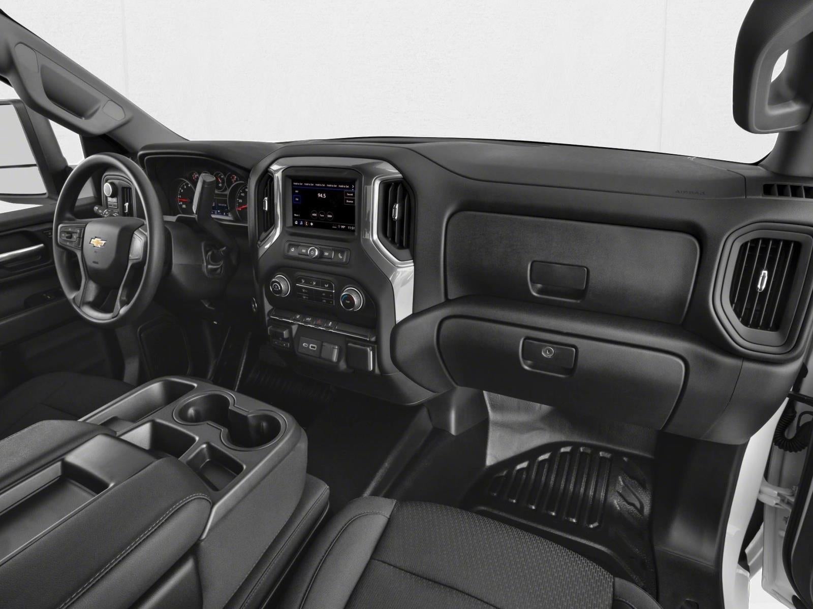 2026 Chevrolet Silverado 2500 HD High Country - Photo 11