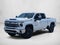 2025 Chevrolet Silverado 3500 HD LTZ