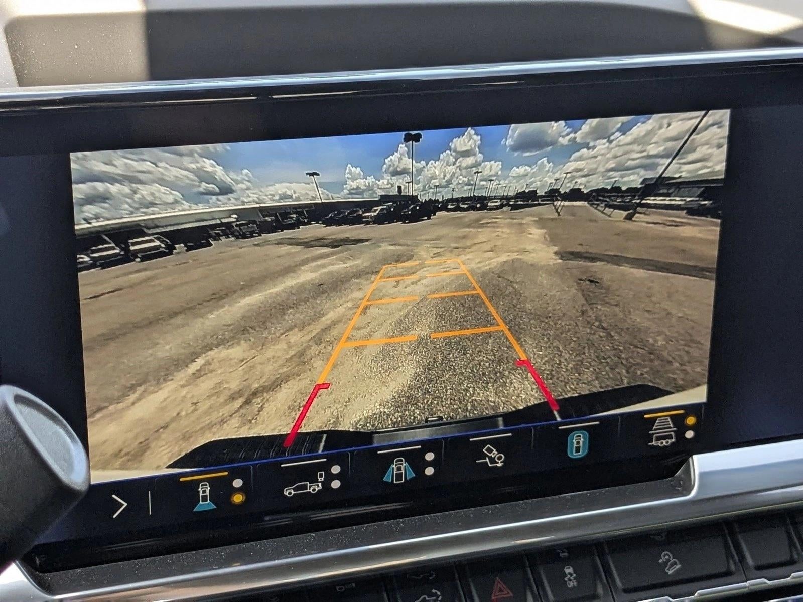 2025 Chevrolet Silverado 3500 HD LTZ