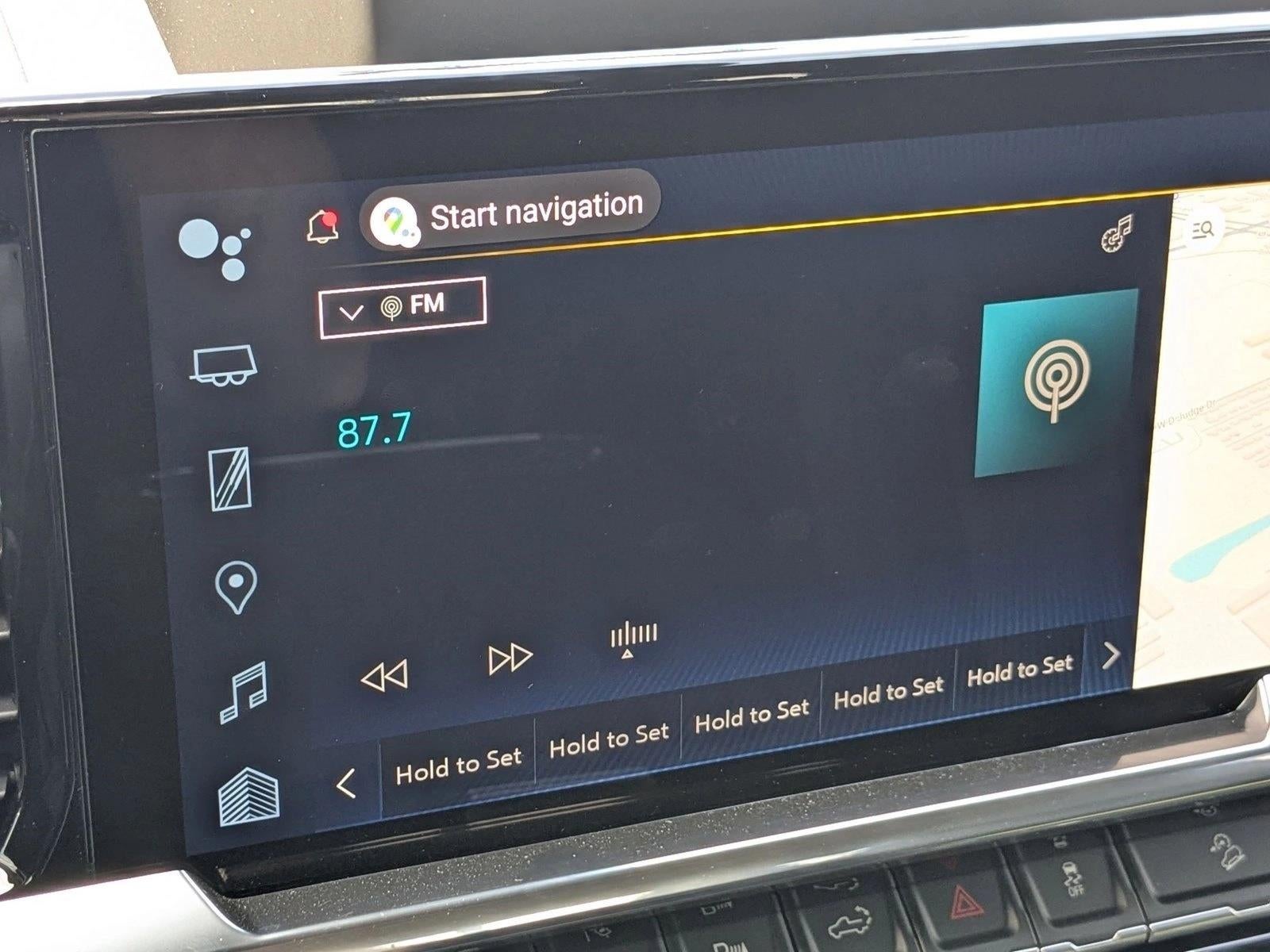 2025 Chevrolet Silverado 3500 HD LTZ