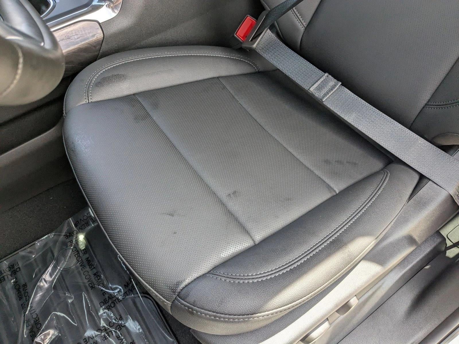 2025 Chevrolet Silverado 3500 HD LTZ