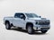 2025 Chevrolet Silverado 3500 HD LTZ