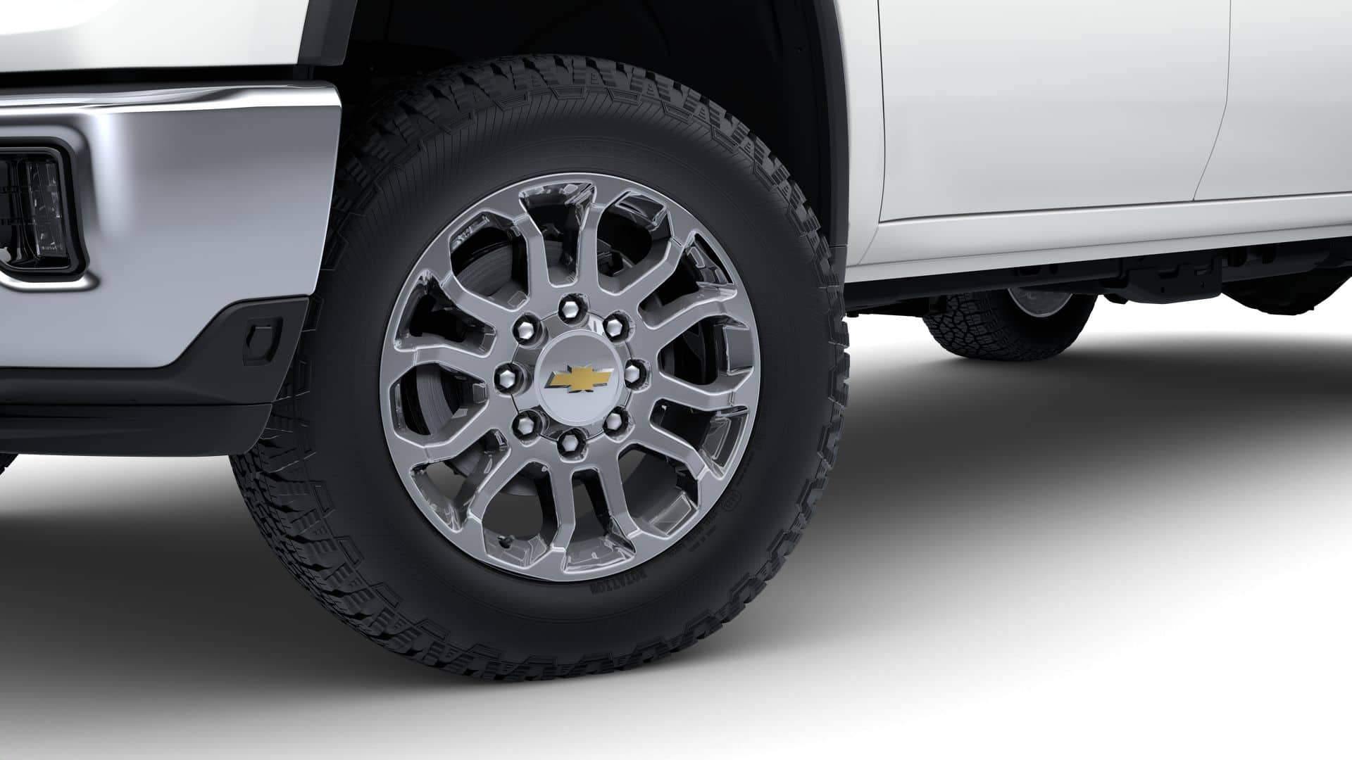 2025 Chevrolet Silverado 3500 HD LTZ