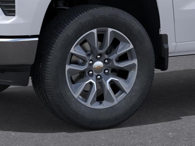 2026 Chevrolet Silverado 1500 LT - Photo 11