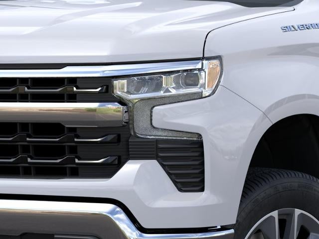 2026 Chevrolet Silverado 1500 LT - Photo 12