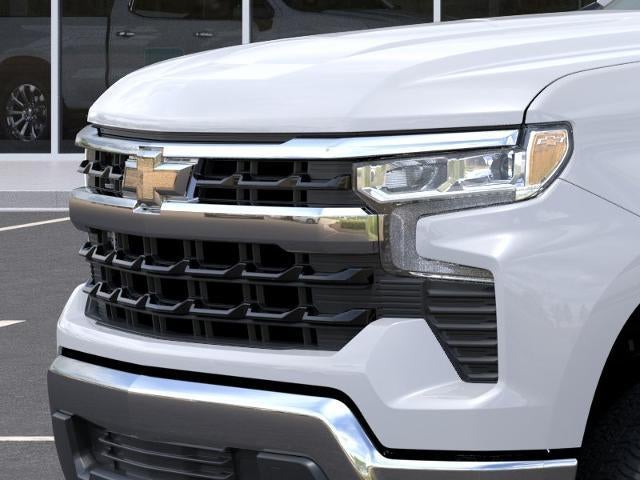 2026 Chevrolet Silverado 1500 LT - Photo 15