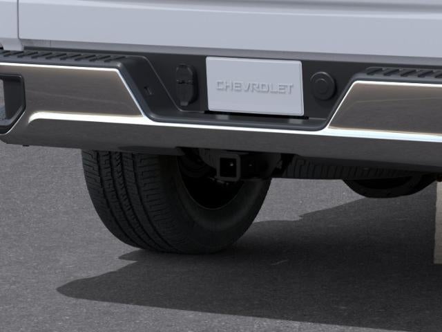 2026 Chevrolet Silverado 1500 LT - Photo 16
