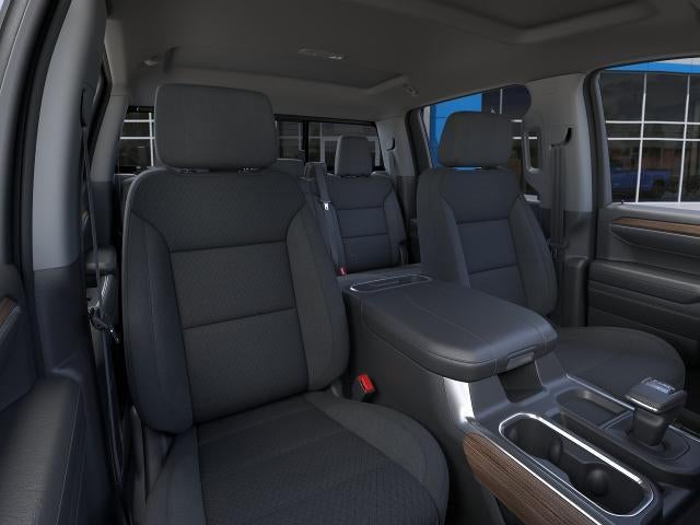2026 Chevrolet Silverado 1500 LT - Photo 18