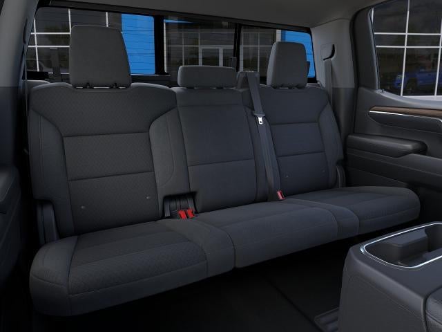2026 Chevrolet Silverado 1500 LT - Photo 19