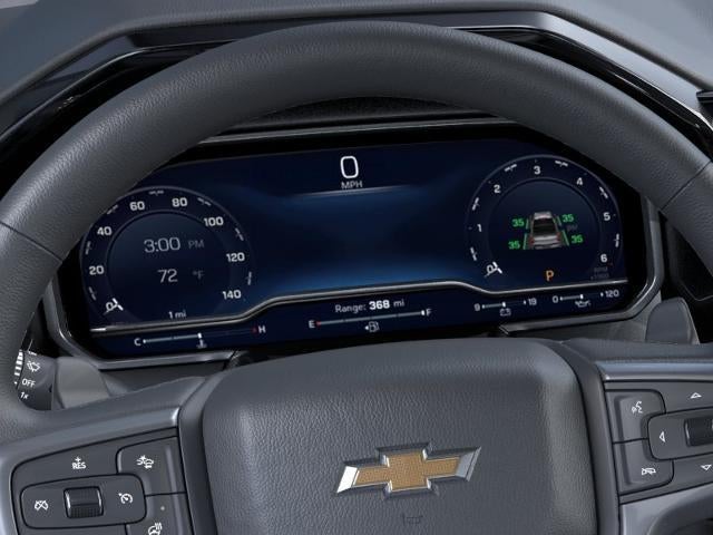 2026 Chevrolet Silverado 1500 LT - Photo 20