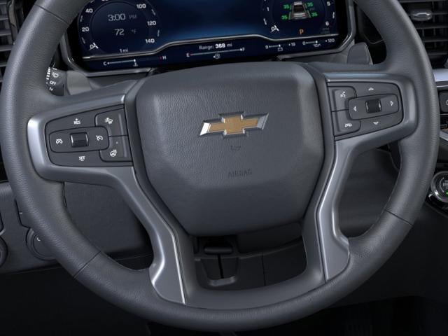 2026 Chevrolet Silverado 1500 LT - Photo 21