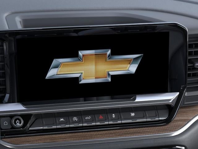 2026 Chevrolet Silverado 1500 LT - Photo 22