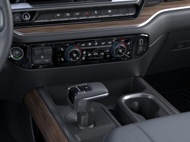 2026 Chevrolet Silverado 1500 LT - Photo 25