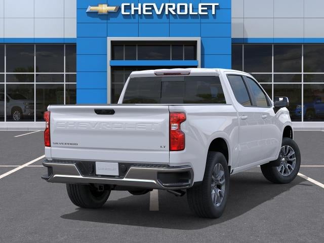2026 Chevrolet Silverado 1500 LT - Photo 6