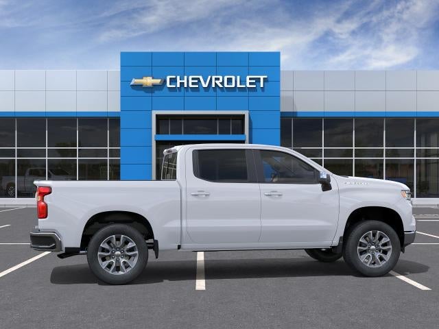 2026 Chevrolet Silverado 1500 LT - Photo 7