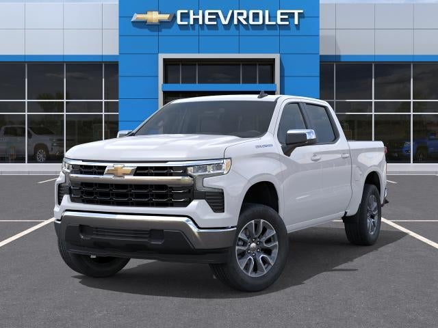 2026 Chevrolet Silverado 1500 LT - Photo 8