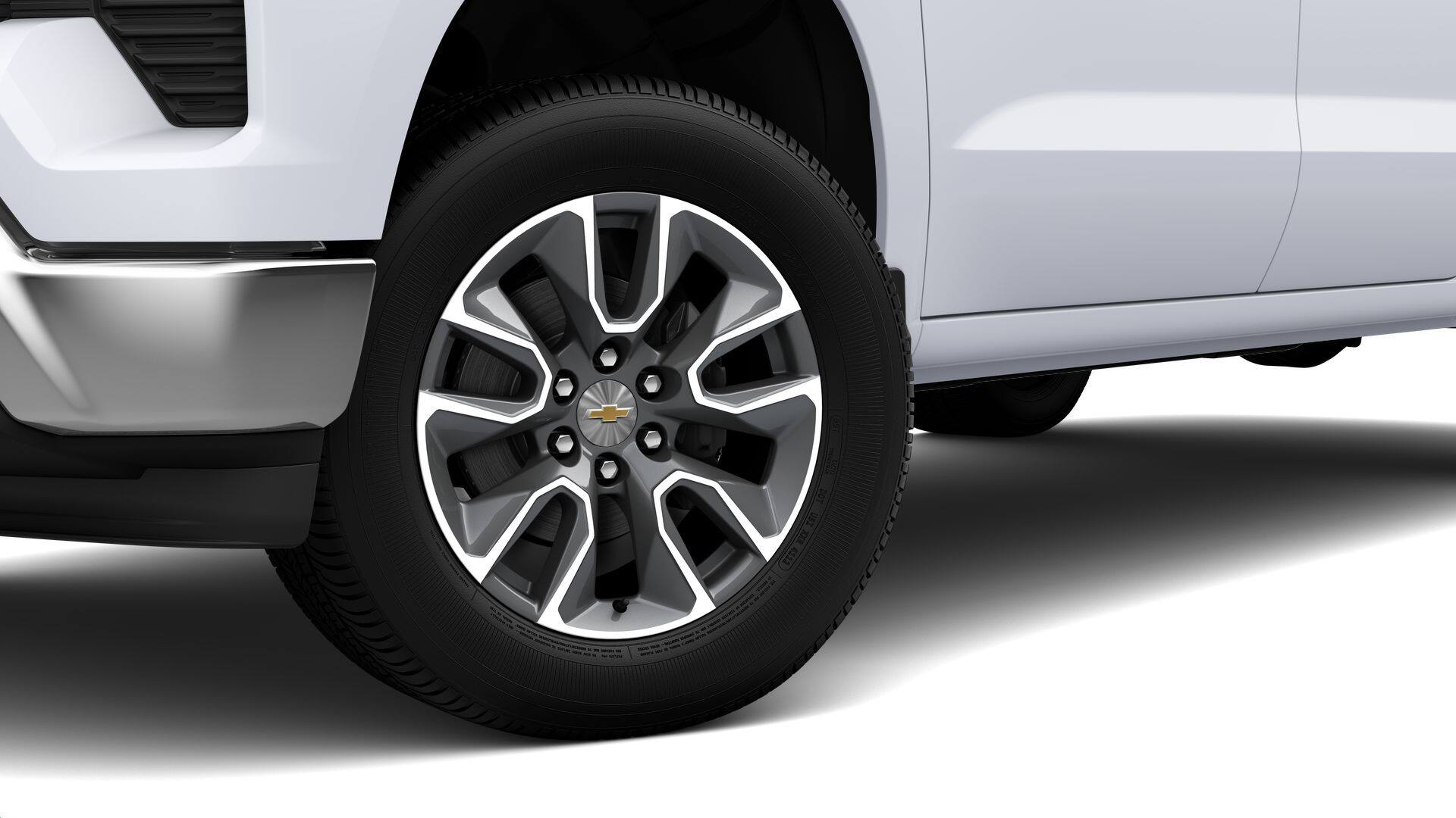 2026 Chevrolet Silverado 1500 LT - Photo 30
