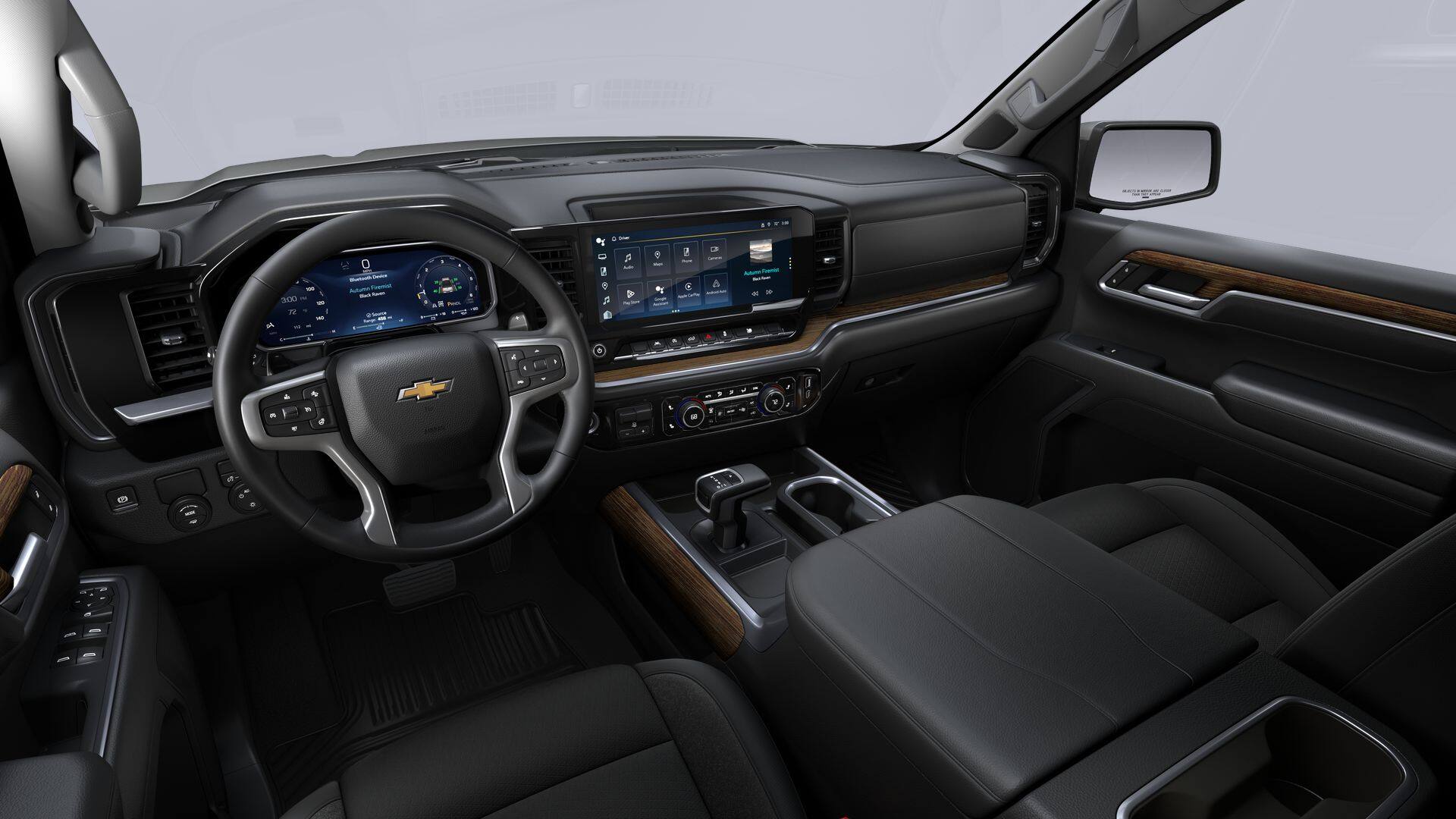 2026 Chevrolet Silverado 1500 LT - Photo 31