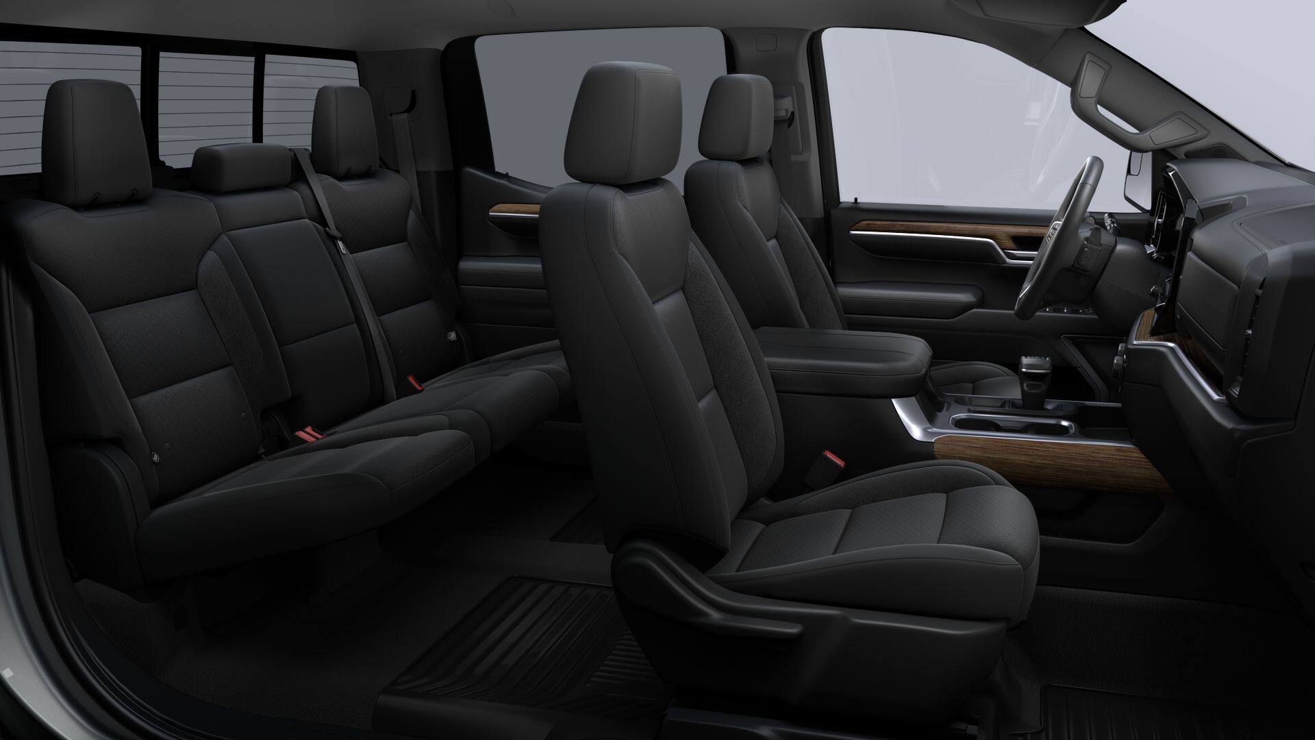 2026 Chevrolet Silverado 1500 LT - Photo 32