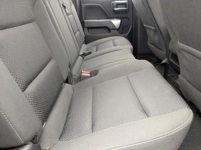 2019 Chevrolet Silverado LD LT